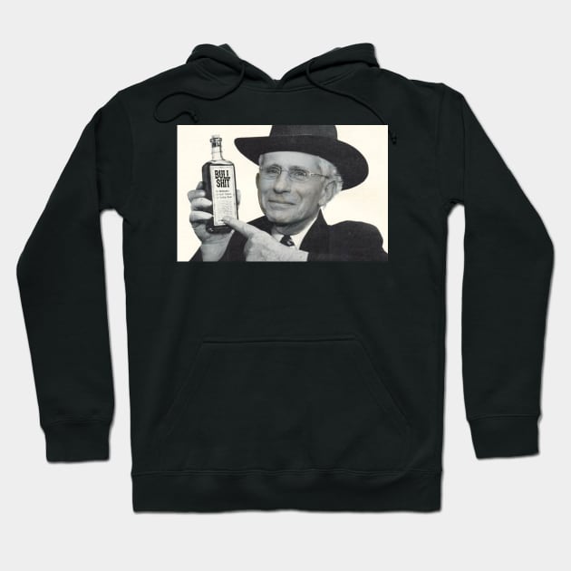 Dr. Death Hoodie by 752 Designs